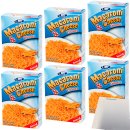 CMC Macaroni & Cheese Dinner taste America 6er Pack...