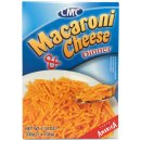 CMC Macaroni & Cheese Dinner taste America 6er Pack (6x208g Packung) + usy Block