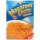 CMC Macaroni & Cheese Dinner taste America 6er Pack (6x208g Packung) + usy Block
