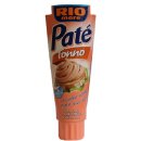 Rio mare Thunfisch Paté Tonno (100g Tube) + usy Block