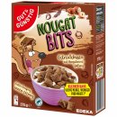 Gut&Günstig Nougat Bits Getreidekissen mit...