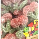 Haribo Happy Cherries FIZZ 1kg MHD 09.2023 Restposten Sonderpreis