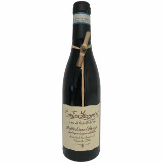 Cantina Zaccagnini Montepulciano d´Abruzzo (0,375l Flasche)