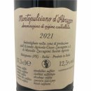 Cantina Zaccagnini Montepulciano d´Abruzzo (0,375l Flasche)