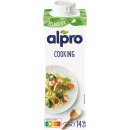 Alpro Soja Cuisine zum Kochen 250ml MHD 16.10.2023...