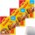 Maggi Fondor Nachfüllbeutel 3er Pack (3x100g Beutel) + usy Block
