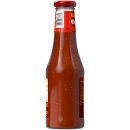 Texicana Salsa Tomaten Chili Sauce 6er Pack (6x500ml Flasche) + usy Block