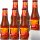 Texicana Salsa Tomaten Chili Sauce 6er Pack (6x500ml Flasche) + usy Block