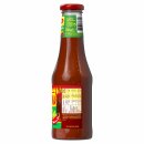 Maggi Texicana Salsa extra HOT Tomaten Chili sauce 3er...