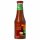 Maggi Texicana Salsa extra HOT Tomaten Chili sauce 6er Pack (6x500ml) + usy Block
