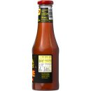Maggi Asia Sauce Süss-Scharf 6er Pack (6x500ml Flasche) + usy Block