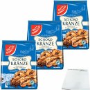 Gut&Günstig Schokokränze...