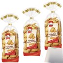 Schulte Hausgebackenes Spritzgebäck 3er Pack (3x300g...