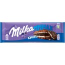 Milka Oreo Schokolade MMMAX 300g MHD 11.07.2023...