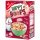 Gut&Günstig Happy Hoops Cerealien Ringe mit Fruchtgeschmack 5er Pack (5x500g Packung) + usy Block