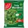 Gut&Günstig Euka-Menthol-Bonbons extra stark 3er Pack (3x300g Packung) + usy Block