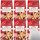 Gut&Günstig Waffelmischung Gebäck 6er Pack (6x400g Packung) + usy Block