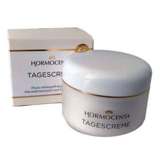 Hormocenta Tagescreme (75ml Tiegel)