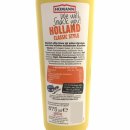 Homann Snack Sauce Holland Classic Style 3er Pack (3x875ml) + usy Block