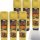 Homann Snack Sauce Holland Classic Style 6er Pack (6x875ml) + usy Block