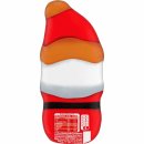 KitKat Weihnachtsmann Spekulatius 6er Pack (6x85g Packung) + usy Block