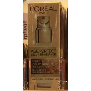 LOréal Paris Age Perfect Zell-Renaissance „Gold“ Serum (30ml)