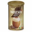 Nescafe Gold Typ Cappuccino Cremig Zart löslicher...