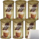 Nescafe Gold Typ Cappuccino Cremig Zart löslicher...