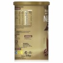 Nescafe Gold Typ Cappuccino Cremig Zart löslicher Bohnenkaffee 6er Pack (6x250g Dose) + usy Block