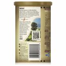 Nescafe Gold Typ Cappuccino Cremig Zart löslicher Bohnenkaffee 6er Pack (6x250g Dose) + usy Block