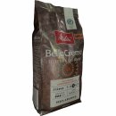 Melitta Ganze Kaffeebohnen Bella Crema Selection 100% Arabica Röstgrad 3 3er Pack (3x1kg Packung) + usy Block
