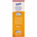 Dr. Oetker Vitalis Knusper Müsli Honeys 6er Pack (6x600g Packung) + usy Block