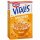 Dr. Oetker Vitalis Knusper Müsli Honeys 6er Pack (6x600g Packung) + usy Block