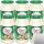Miracel Whip VEGAN Salatcreme 6er Pack (6x250ml Glas) + usy Block
