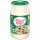 Miracel Whip VEGAN Salatcreme 6er Pack (6x250ml Glas) + usy Block