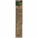 Lion Triple Crunchy salted Caramel & Chocolate Cereals in Churros Form 3er Pack (3x300g Packung) + usy Block