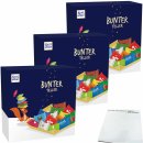 Ritter Sport Bunter Teller Schoko Mix 3er Pack (3x230g...