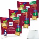 Ritter Sport Bunter Weihnachtsmix 3er Pack (3x195g...