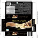 Henry Lambertz Mozart-Kugeln 6er Pack (6x200g Packung) + usy Block