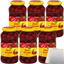 Gut&Günstig Sauerkirschen leicht gezuckert...