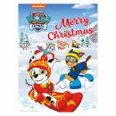 Windel Paw Patrol Adventskalender (75g Packung)