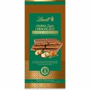 Lindt Dubai Style Chocolade Cashew-Haselnuss (150g Tafel)