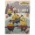 Minions Adventskalender Merry X-MAS (75g Packung)