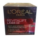 LOréal Paris RevitaLift Laser X3 Tagespflege (50 ml)