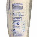 Ottifanten Küchenrolle Küchenpapier mit Dekor (4 Rollen mit 45 Blatt, 3 Lagen)