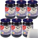 Gut&Günstig Hojiblanca Oliven geschwärzt...