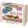 Wasa Knäckebrot Hafer & Sesam 3er Pack (3x230g Packung) + usy Block