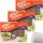 Leicht&Cross Knusperbrot Vital 3er Pack (3x125g Packung) + usy Block
