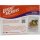 Leicht&Cross Knusperbrot Vital 3er Pack (3x125g Packung) + usy Block