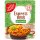 Gut&Günstig Expressreis mexikanisch schonend vorgegart mit Paprika Chili und verschiedenen Gewürzen 3er Pack (3x250g Packung) + usy Block